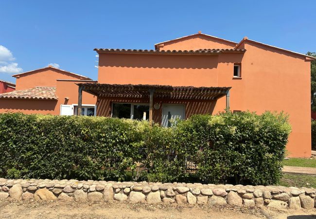 Appartamento a Lecci - T3 duplex 6 Personnes n°50 Appartamento a Lecci - T3 duplex 6 Personnes n°50