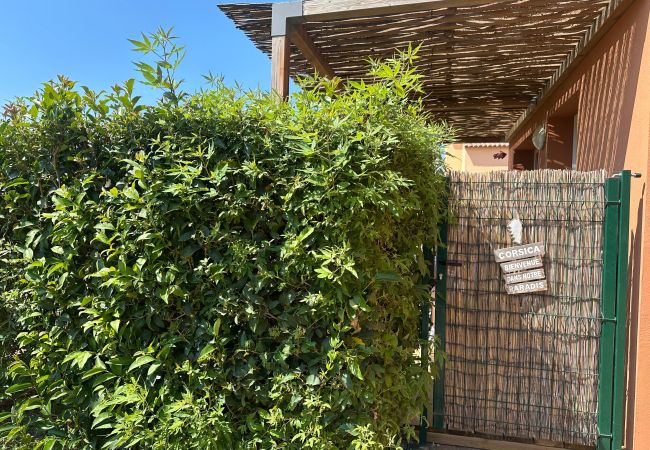 Appartamento a Lecci - T3 duplex 6 Personnes n°50 Appartamento a Lecci - T3 duplex 6 Personnes n°50