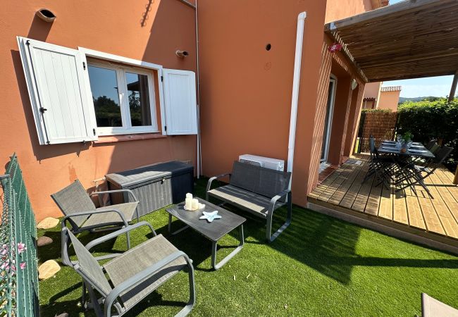 Appartamento a Lecci - T3 duplex 6 Personnes n°50 Appartamento a Lecci - T3 duplex 6 Personnes n°50