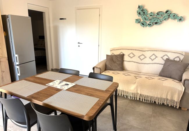 Appartamento a Lecci - T3 duplex 6 Personnes n°50 Appartamento a Lecci - T3 duplex 6 Personnes n°50