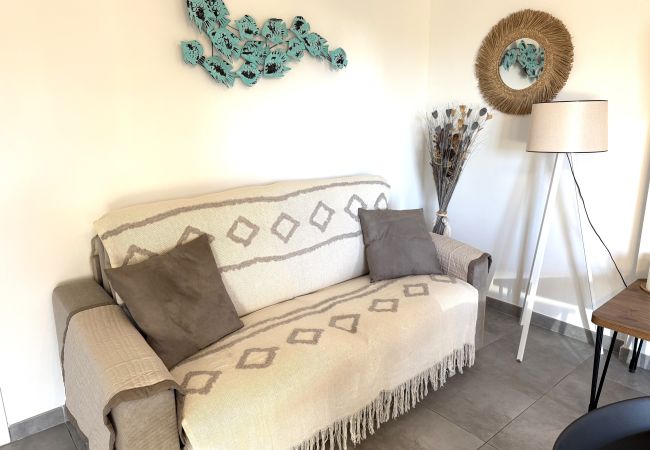 Appartamento a Lecci - T3 duplex 6 Personnes n°50 Appartamento a Lecci - T3 duplex 6 Personnes n°50