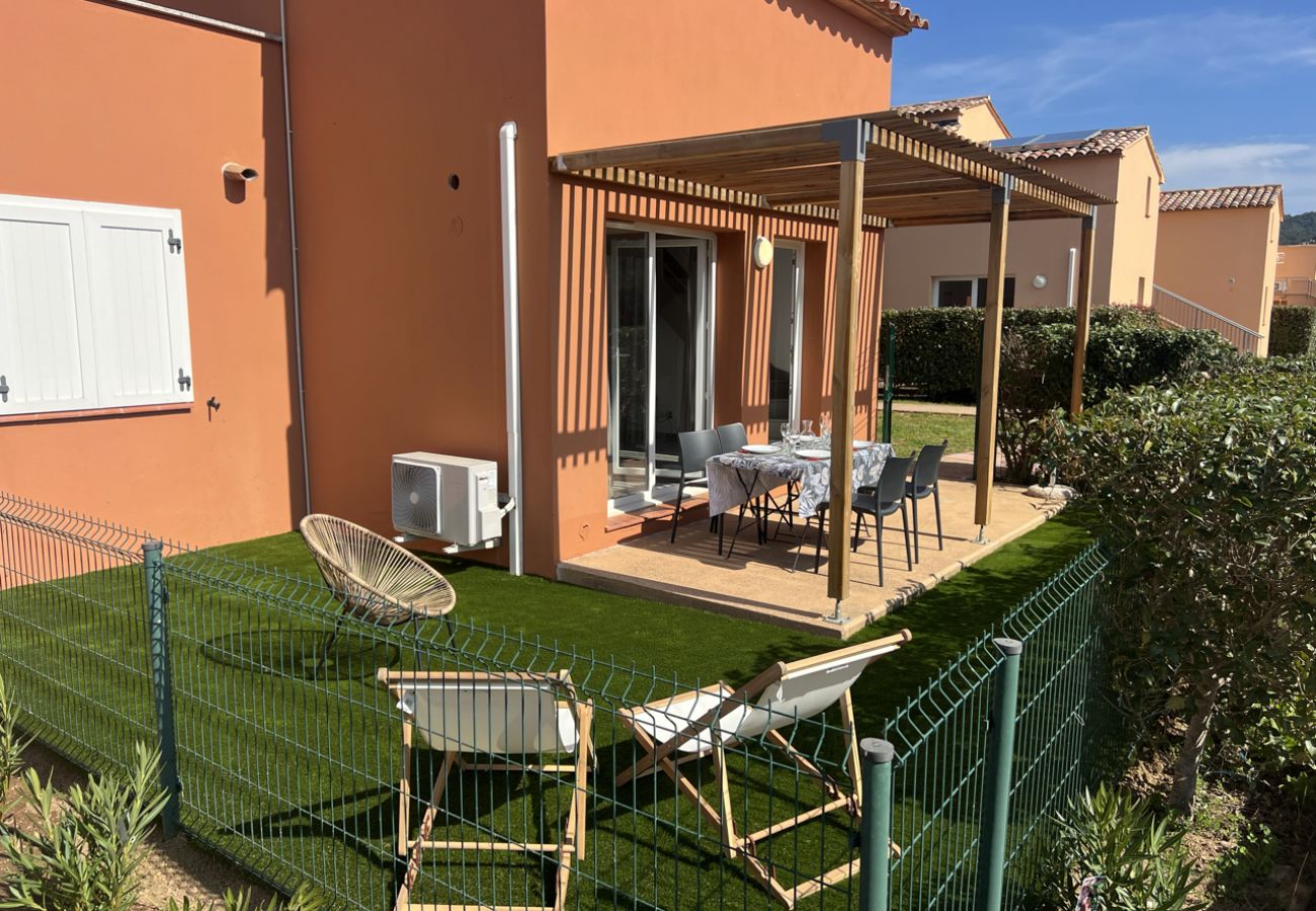 Appartamento a Lecci - T3 duplex 6 Personnes n°50