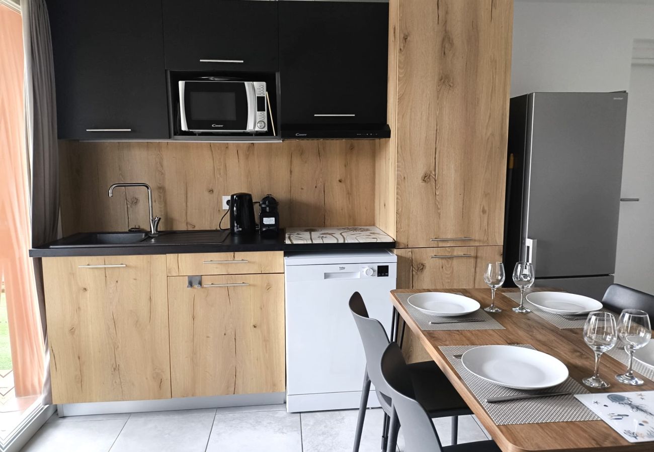 Appartamento a Lecci - T3 duplex 6 Personnes n°50