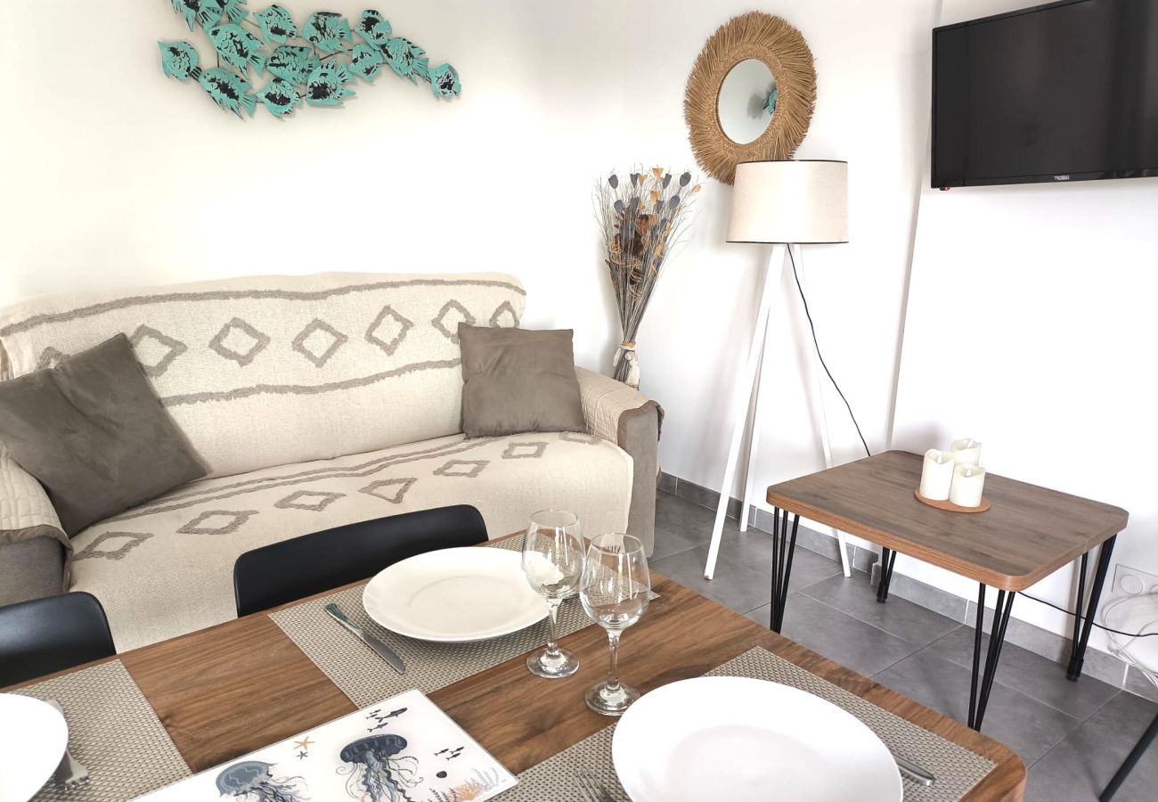Appartamento a Lecci - T3 duplex 6 Personnes n°50