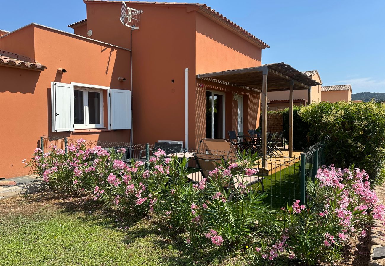 Appartamento a Lecci - T3 duplex 6 Personnes n°50