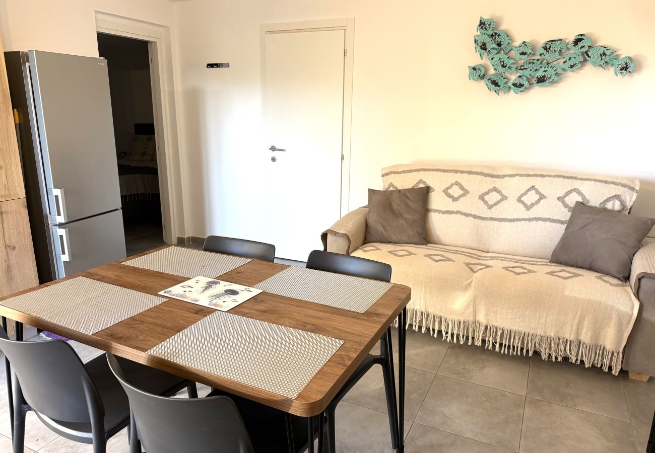 Appartamento a Lecci - T3 duplex 6 Personnes n°50