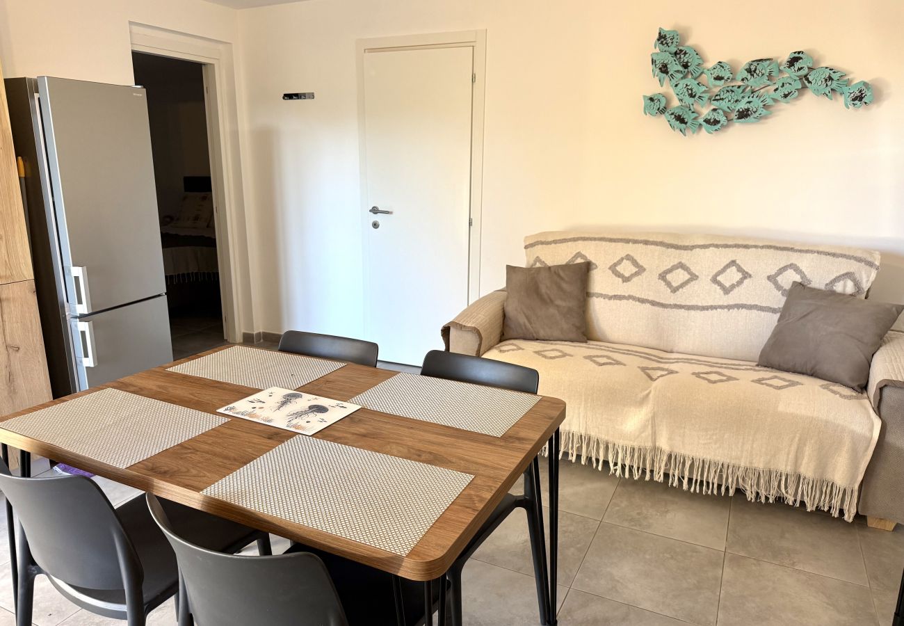 Appartamento a Lecci - T3 duplex 6 Personnes n°50