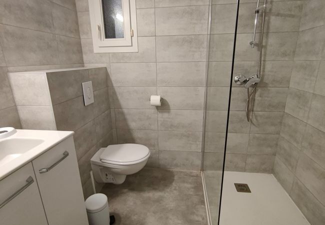 Appartamento a Lecci - T2 4 Personnes n°32 Appartamento a Lecci - T2 4 Personnes n°32
