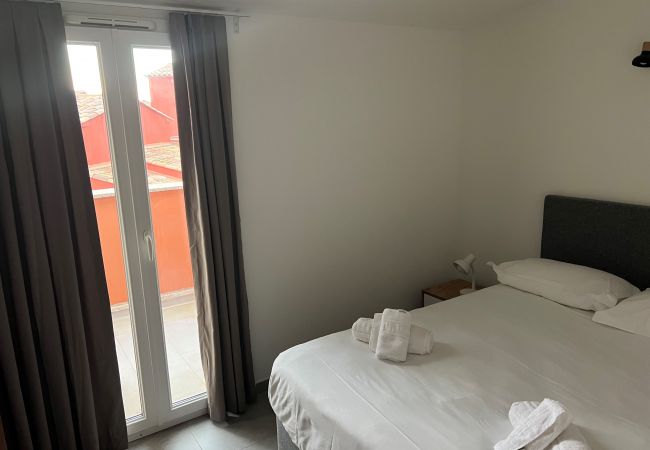 Appartamento a Lecci - T2 4 Personnes n°32 Appartamento a Lecci - T2 4 Personnes n°32