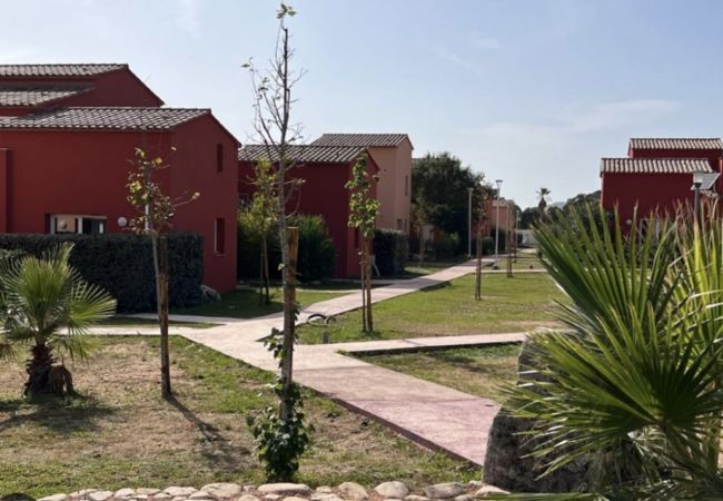 Appartamento a Lecci - T2 4 Personnes n°32 Appartamento a Lecci - T2 4 Personnes n°32