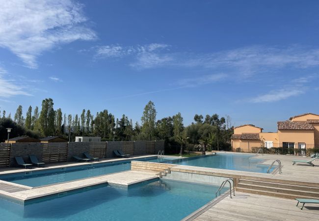 Appartamento a Lecci - T2 4 Personnes n°32 Appartamento a Lecci - T2 4 Personnes n°32