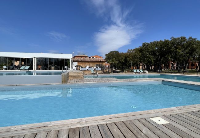 Appartamento a Lecci - T2 4 Personnes n°32 Appartamento a Lecci - T2 4 Personnes n°32