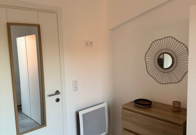 Appartamento a Lecci - T2 4 Personnes n°32 Appartamento a Lecci - T2 4 Personnes n°32
