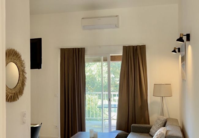 Appartamento a Lecci -  T2 4 Personnes n°66 Appartamento a Lecci -  T2 4 Personnes n°66