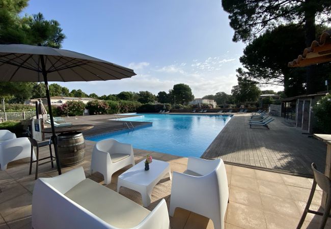 Appartamento a Lecci -  T2 4 Personnes n°66 Appartamento a Lecci -  T2 4 Personnes n°66