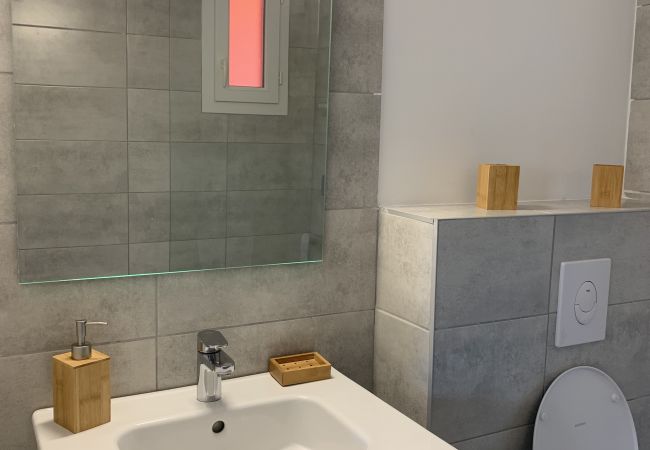 Appartamento a Lecci - T2 4 Personnes n°49 Appartamento a Lecci - T2 4 Personnes n°49