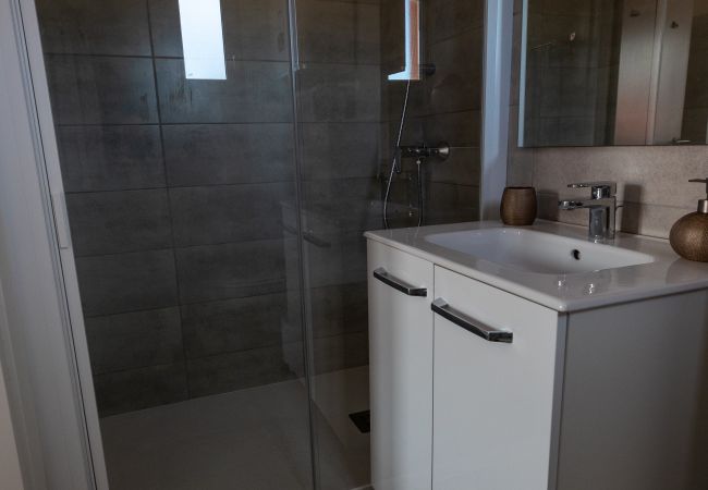 Appartamento a Lecci - T2 2/4 Personnes n°86 Appartamento a Lecci - T2 2/4 Personnes n°86