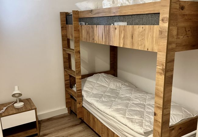 Appartamento a Lecci -  T4 8 Personnes n°33 Appartamento a Lecci -  T4 8 Personnes n°33