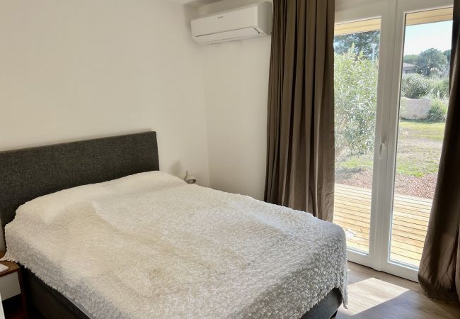 Appartamento a Lecci -  T4 8 Personnes n°33 Appartamento a Lecci -  T4 8 Personnes n°33