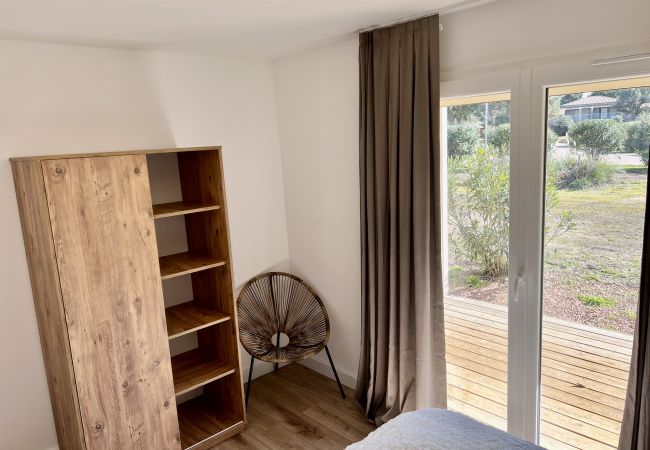 Appartamento a Lecci -  T4 8 Personnes n°33 Appartamento a Lecci -  T4 8 Personnes n°33