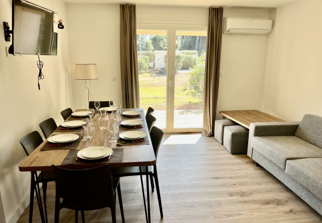 Appartamento a Lecci -  T4 8 Personnes n°33 Appartamento a Lecci -  T4 8 Personnes n°33