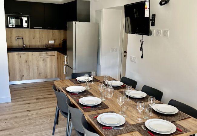 Appartamento a Lecci -  T4 8 Personnes n°33 Appartamento a Lecci -  T4 8 Personnes n°33