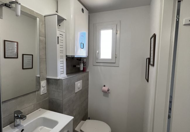 Appartamento a Lecci - T2 2/4 Personnes n°122 Appartamento a Lecci - T2 2/4 Personnes n°122