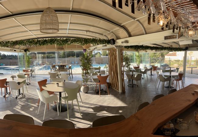 Appartamento a Lecci - T2 2/4 Personnes n°122 Appartamento a Lecci - T2 2/4 Personnes n°122