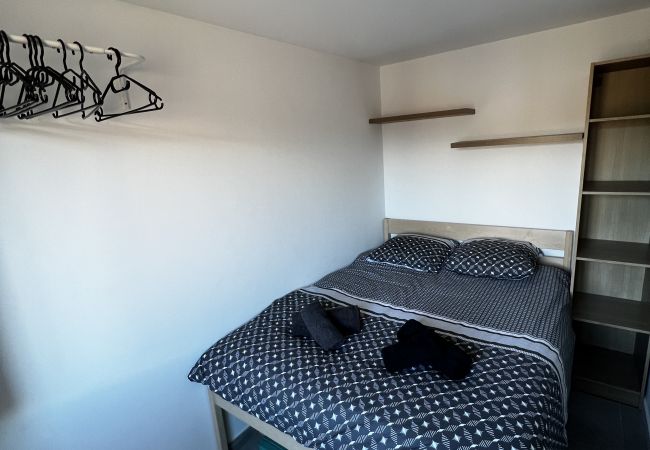 Appartamento a Lecci - T2 2/4 Personnes n°122 Appartamento a Lecci - T2 2/4 Personnes n°122