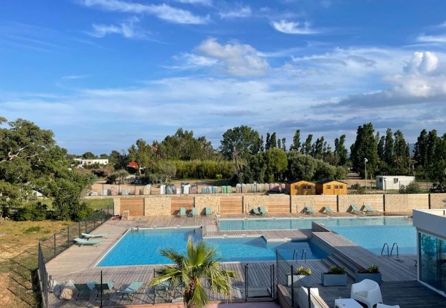 Appartamento a Lecci - T2 2/4 Personnes n°122 Appartamento a Lecci - T2 2/4 Personnes n°122
