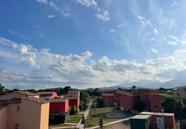 Appartamento a Lecci - T2 2/4 Personnes n°122 Appartamento a Lecci - T2 2/4 Personnes n°122