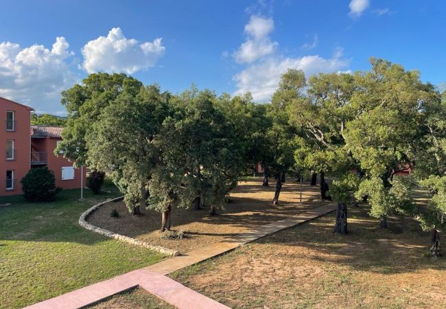 Appartamento a Lecci - T2 2/4 Personnes n°122 Appartamento a Lecci - T2 2/4 Personnes n°122