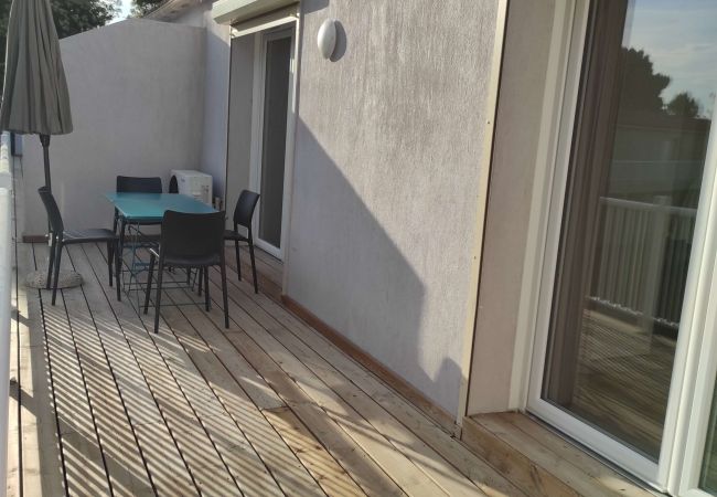 Appartamento a Lecci -  T3 4 Personnes n°35 Appartamento a Lecci -  T3 4 Personnes n°35