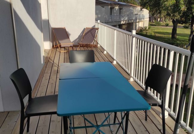 Appartamento a Lecci -  T3 4 Personnes n°35 Appartamento a Lecci -  T3 4 Personnes n°35