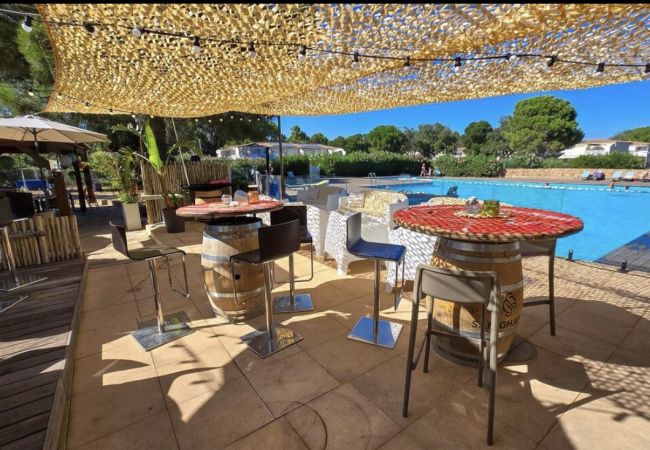 Appartamento a Lecci -  T3 4 Personnes n°35 Appartamento a Lecci -  T3 4 Personnes n°35