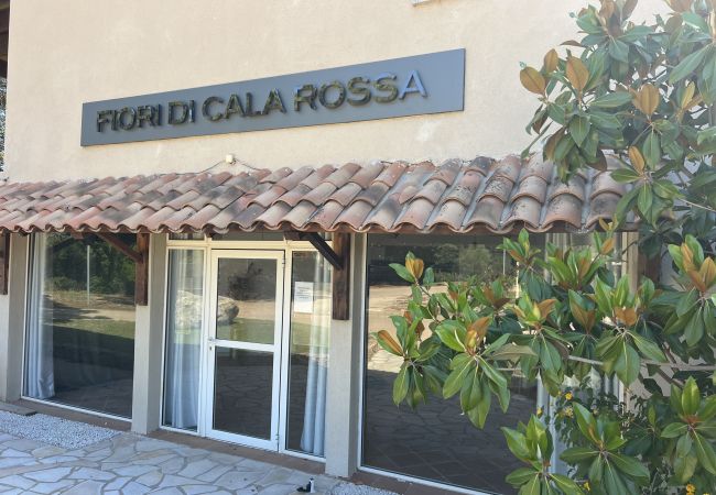 Appartamento a Lecci -  T3 4 Personnes n°35 Appartamento a Lecci -  T3 4 Personnes n°35