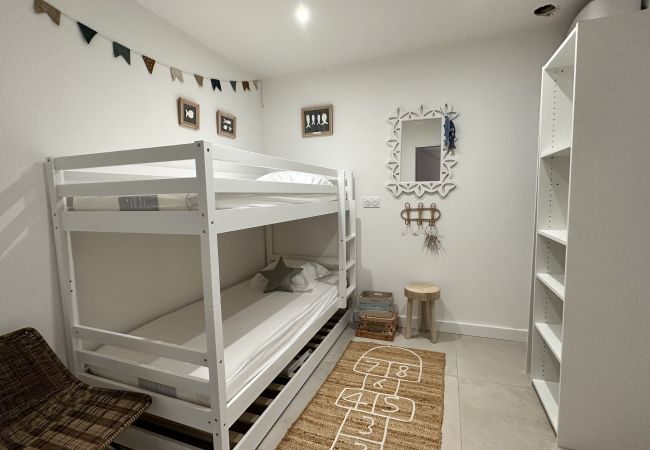 Villa a Lecci -  VILLA CASA ROSSA PORTO VECCHIO Villa a Lecci -  VILLA CASA ROSSA PORTO VECCHIO