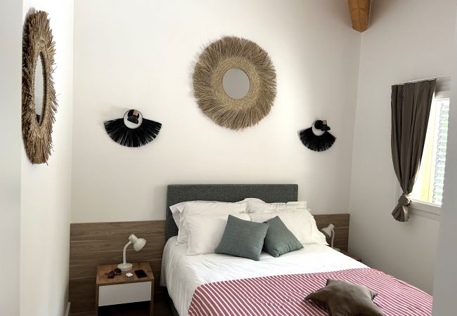 Appartamento a Lecci -  T2 4 Personnes N°65 Appartamento a Lecci -  T2 4 Personnes N°65