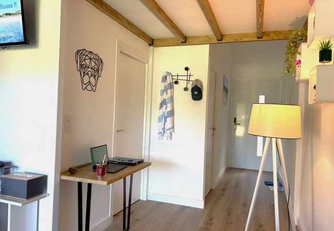Appartamento a Lecci -  T2 4 Personnes N°65 Appartamento a Lecci -  T2 4 Personnes N°65
