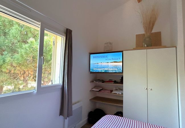 Appartamento a Lecci -  T2 4 Personnes N°65 Appartamento a Lecci -  T2 4 Personnes N°65