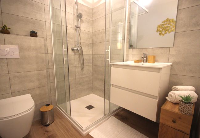 Studio a Lecci -  Studio premium N°46 Studio a Lecci -  Studio premium N°46