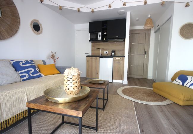 Studio a Lecci -  Studio premium N°46 Studio a Lecci -  Studio premium N°46
