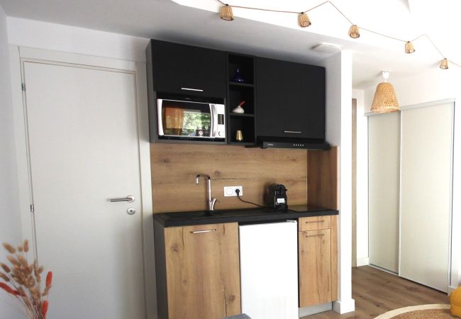 Studio a Lecci -  Studio premium N°46 Studio a Lecci -  Studio premium N°46