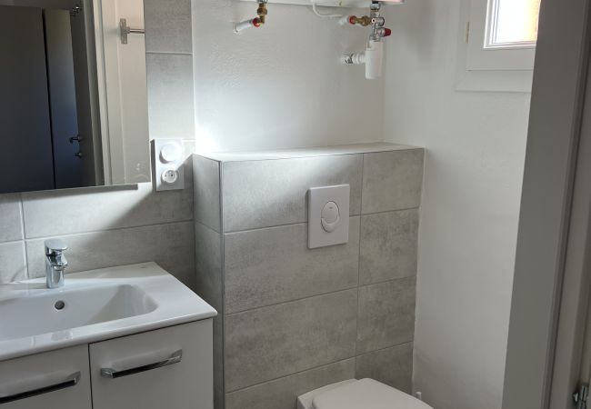 Appartamento a Lecci - T2 2/4 Personnes n°92 Appartamento a Lecci - T2 2/4 Personnes n°92