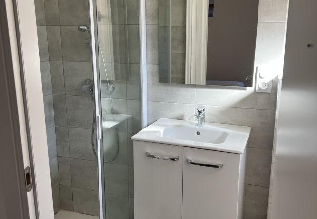 Appartamento a Lecci - T2 2/4 Personnes n°92 Appartamento a Lecci - T2 2/4 Personnes n°92