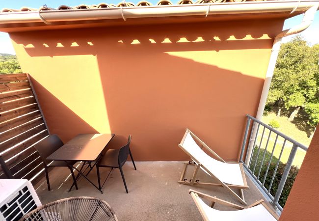 Appartamento a Lecci - T2 2/4 Personnes n°92 Appartamento a Lecci - T2 2/4 Personnes n°92