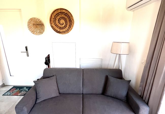 Appartamento a Lecci - T2 2/4 Personnes n°92 Appartamento a Lecci - T2 2/4 Personnes n°92