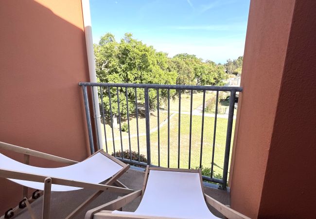 Appartamento a Lecci - T2 2/4 Personnes n°92 Appartamento a Lecci - T2 2/4 Personnes n°92