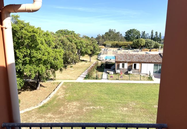 Appartamento a Lecci - T2 2/4 Personnes n°92 Appartamento a Lecci - T2 2/4 Personnes n°92
