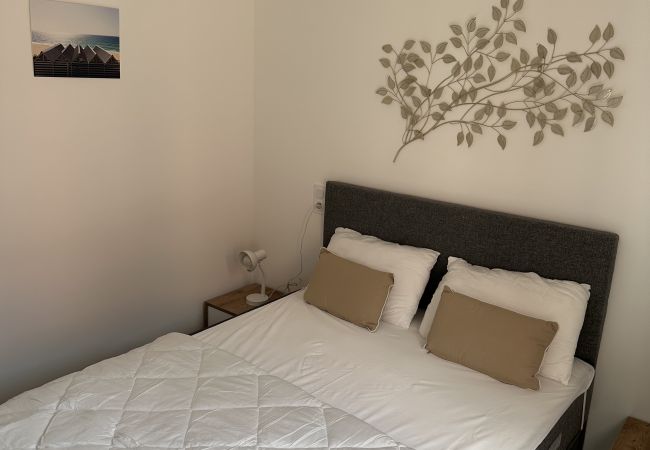 Appartamento a Lecci - T2 2/4 Personnes n°132 Appartamento a Lecci - T2 2/4 Personnes n°132